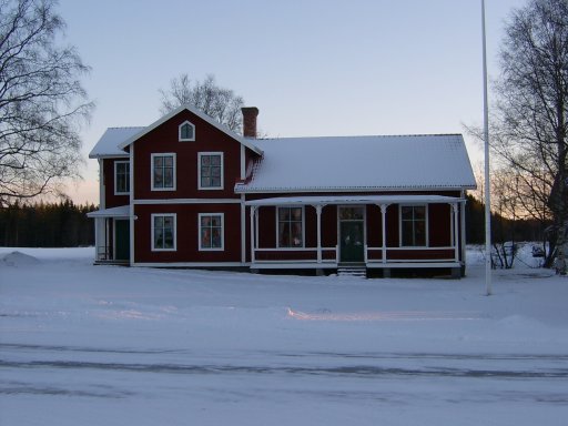 föreningshuset